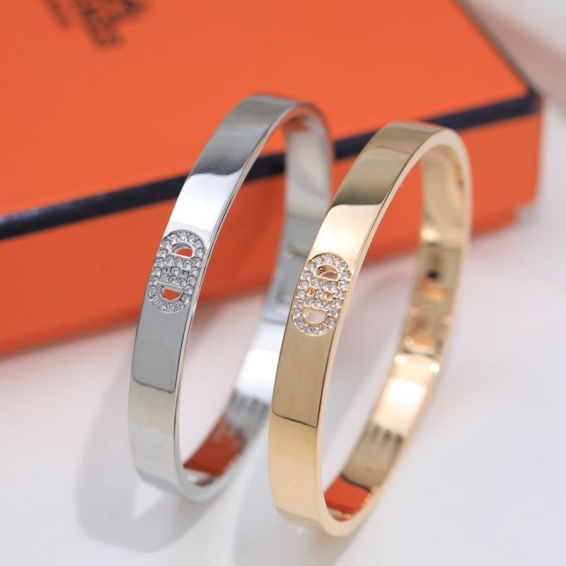 Hermes Bracelets